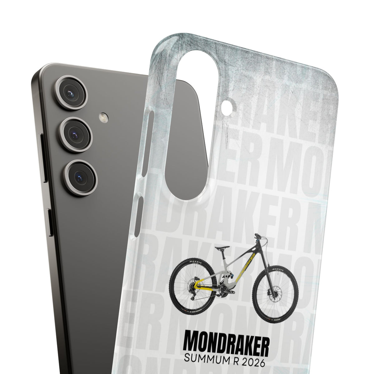 MONDRAKER Summum R 2026