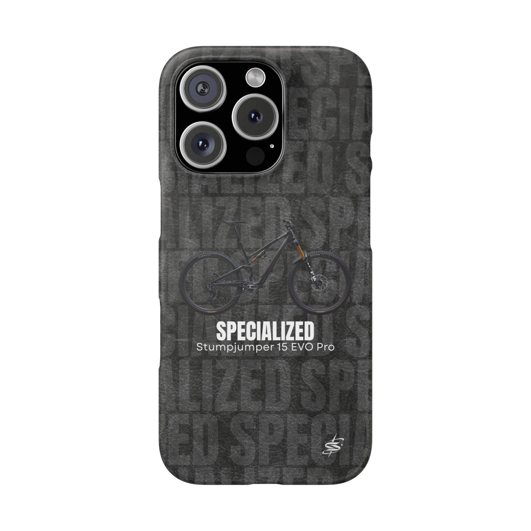 SPECIALIZED STUMPJUMPER 15 EVO Pro