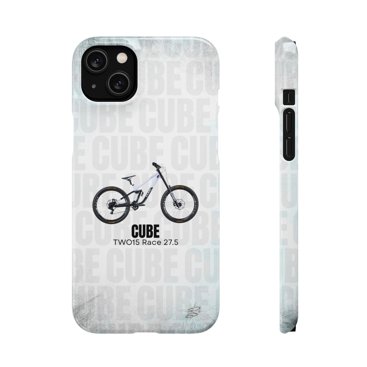 CUBE TWO15 Race 27.5