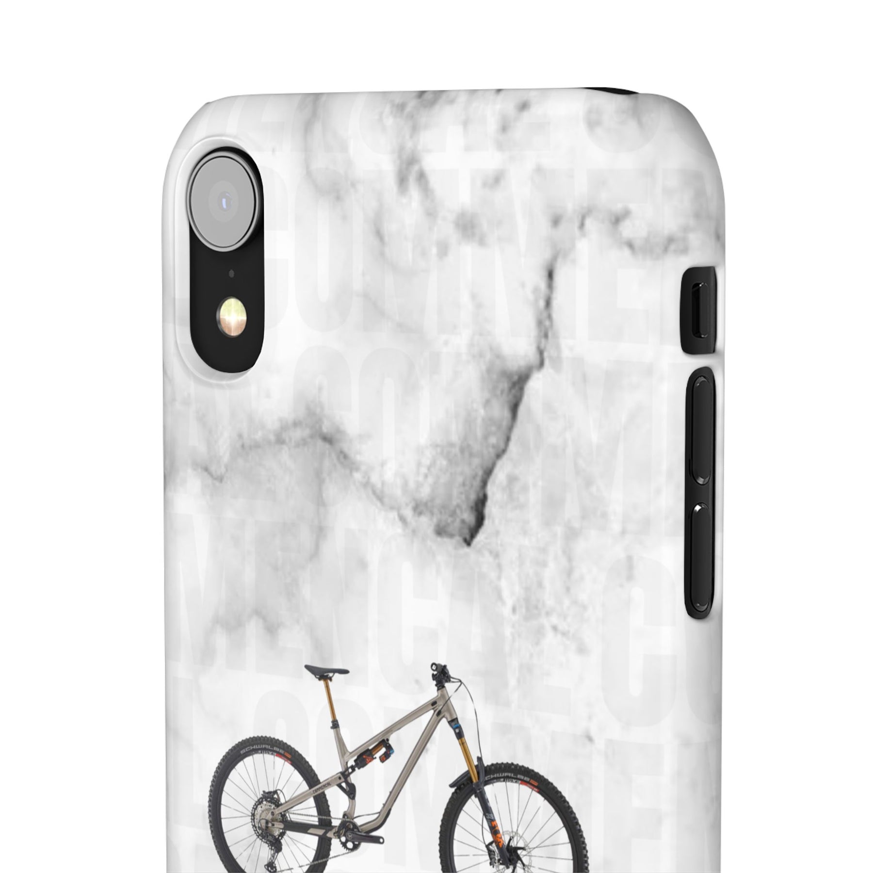 COMMENCAL META SX V4 SIGNATURE CHAMPAGNE