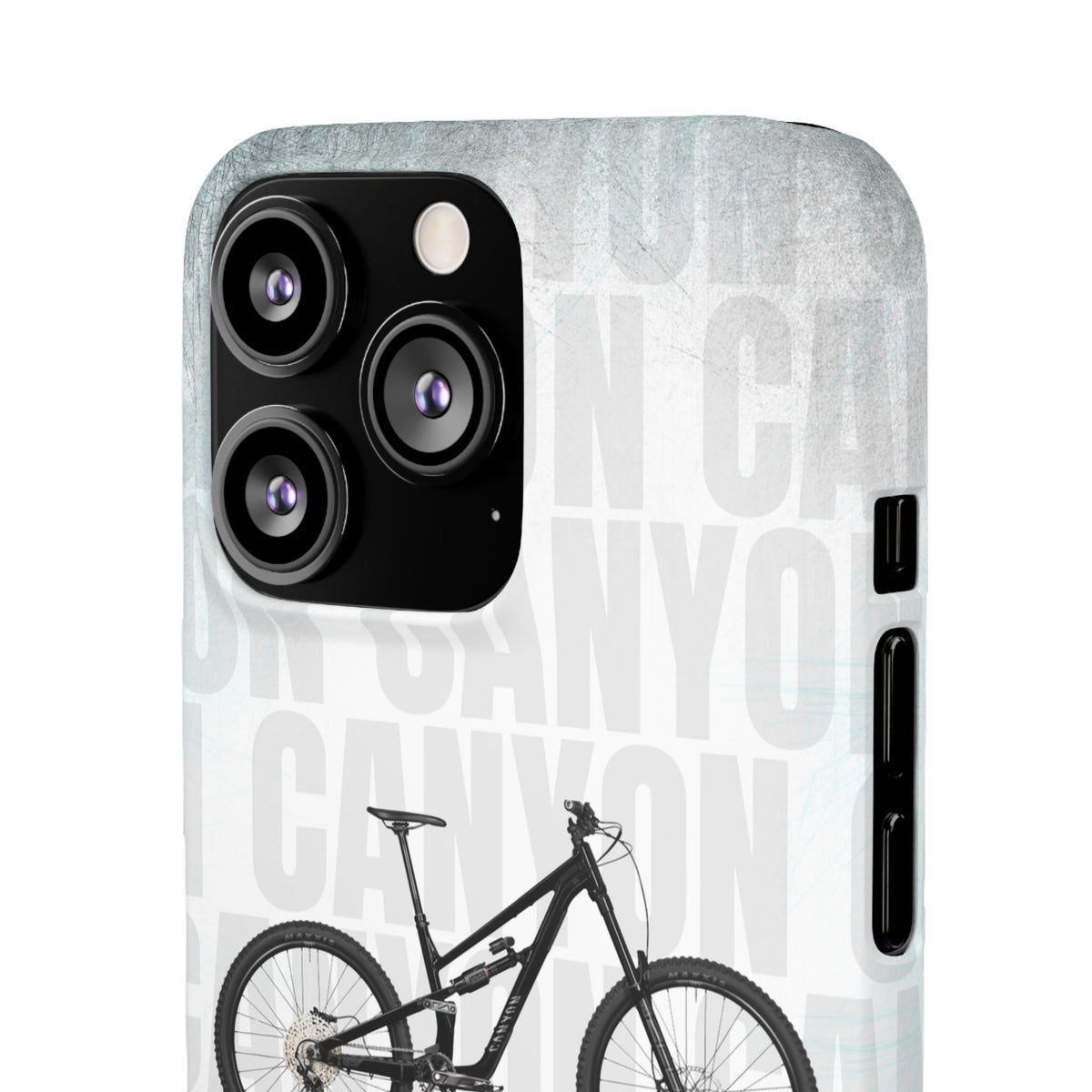 CANYON Torque AL 8