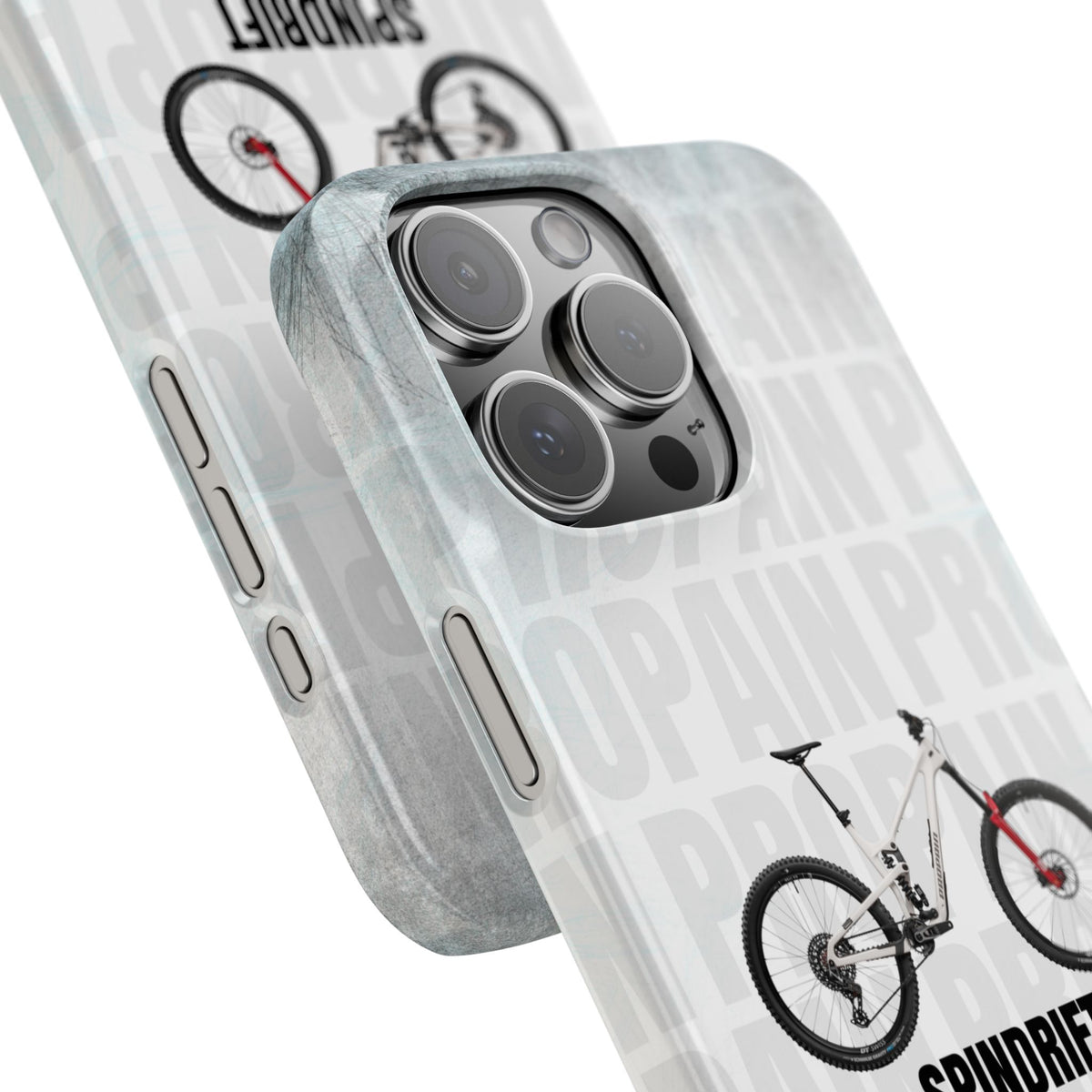 PROPAIN Spindrift 5 CF