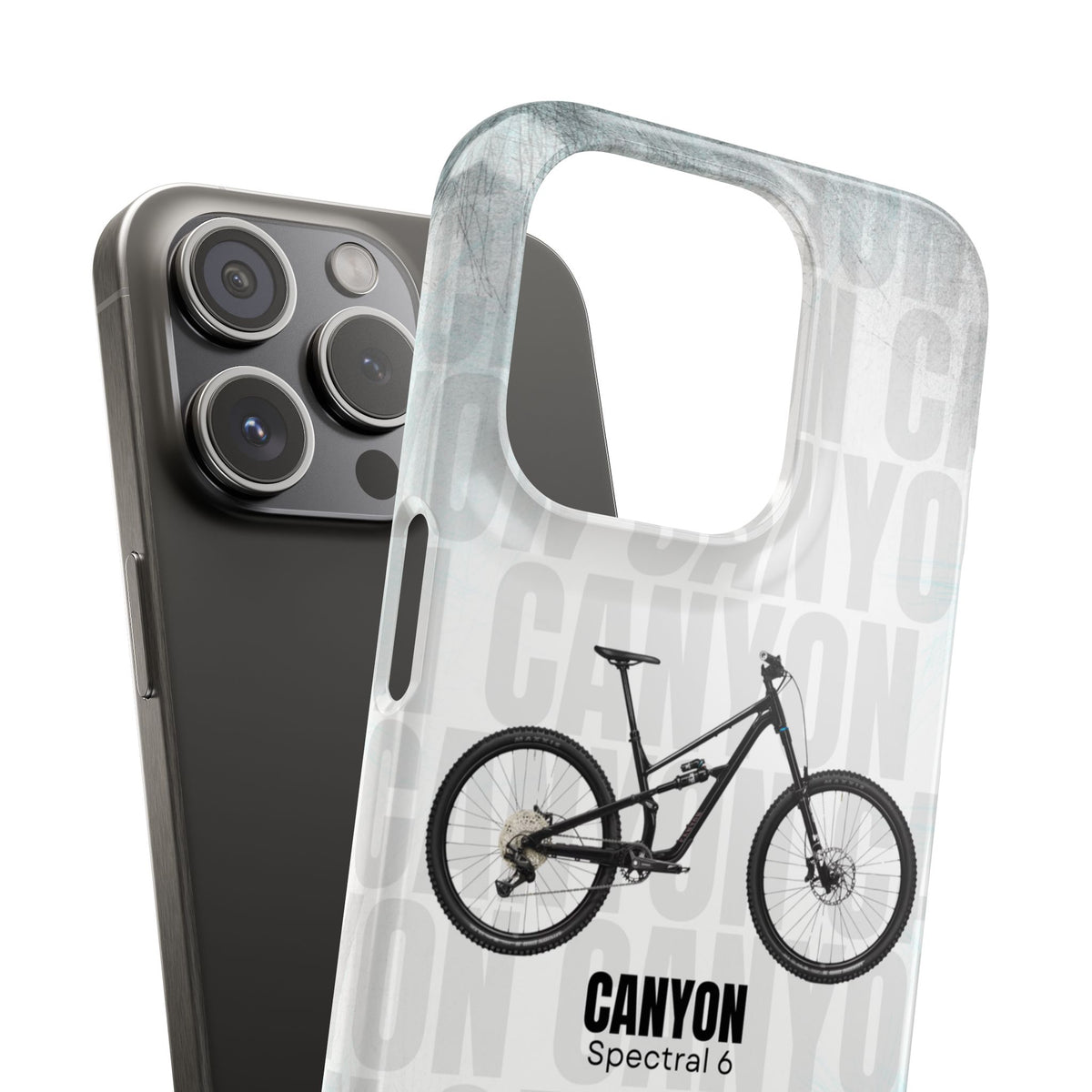 CANYON Spectral 6