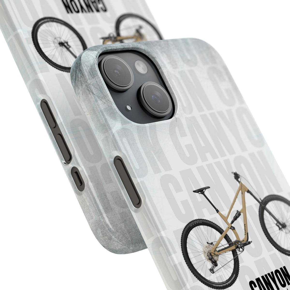 CANYON Spectral 5