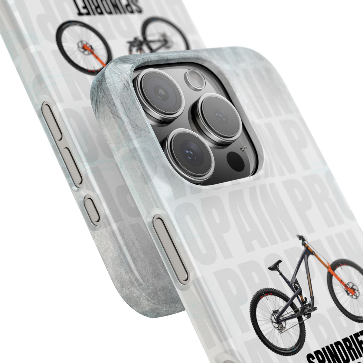 PROPAIN Spindrift al dual crown