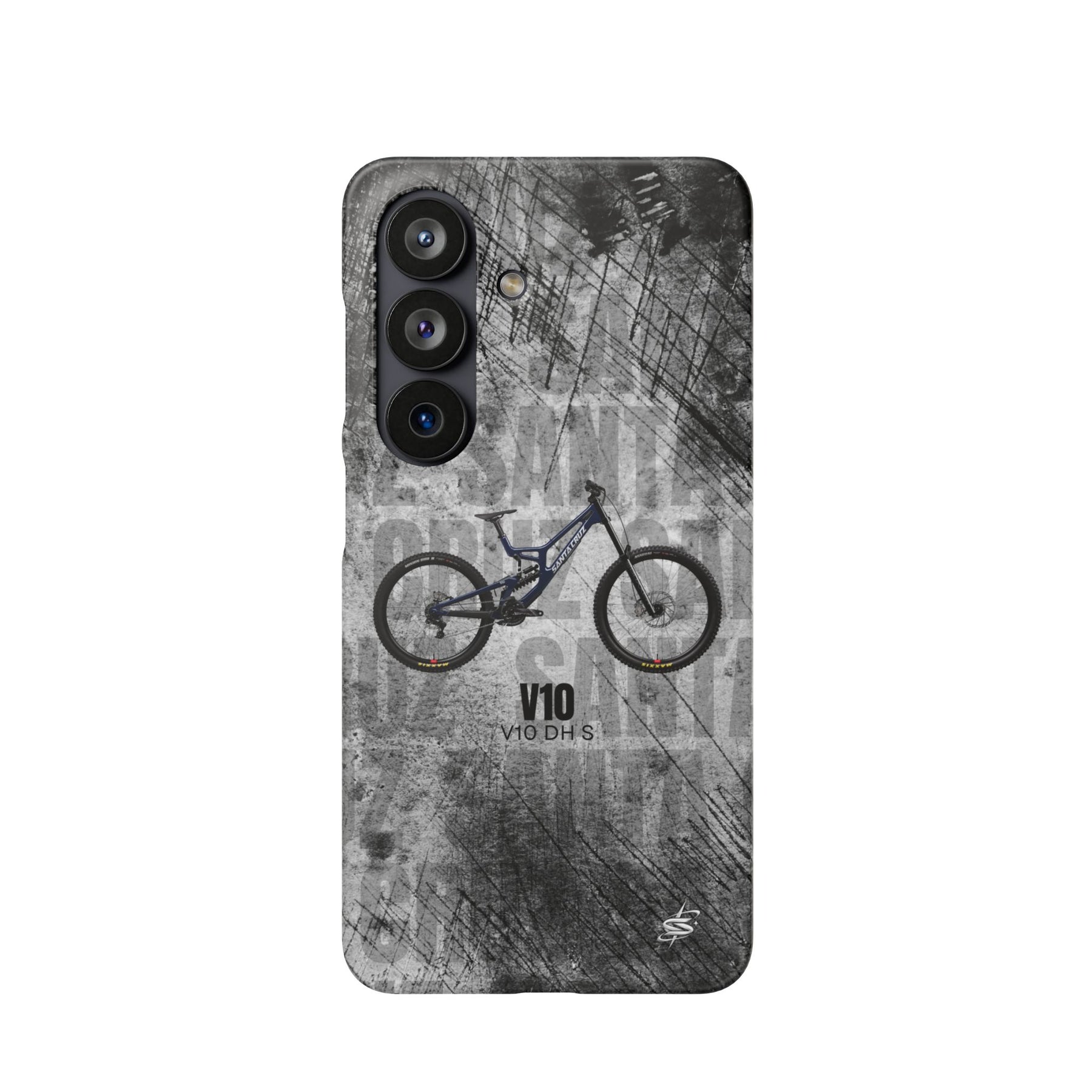 SANTA CRUZ DH S