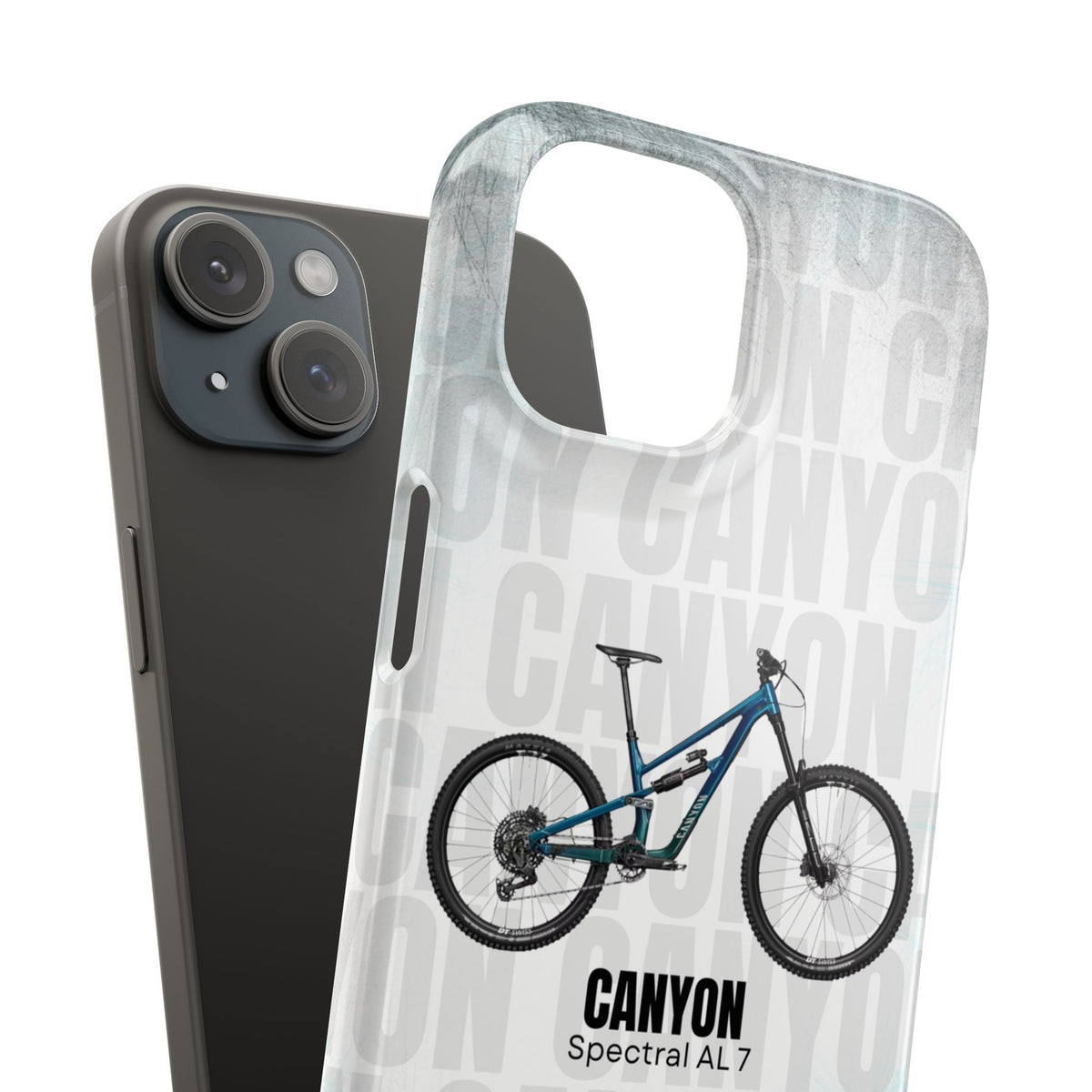 CANYON Spectral AL 7
