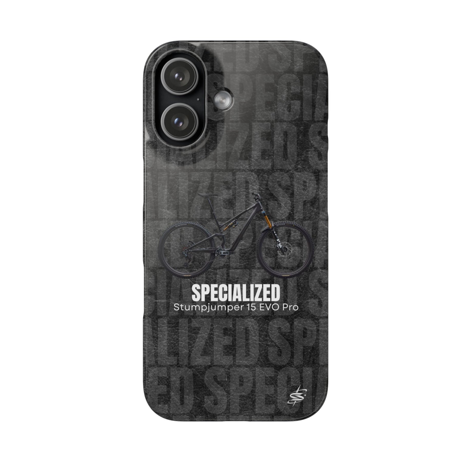SPECIALIZED STUMPJUMPER 15 EVO Pro