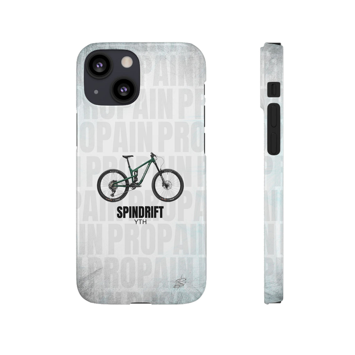 PROPAIN Spindrift YTH