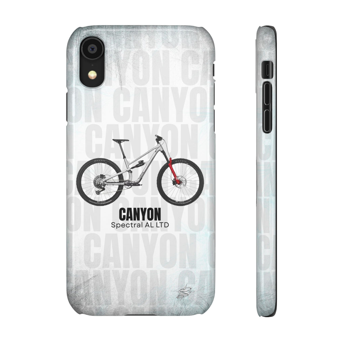CANYON Spectral AL LTD