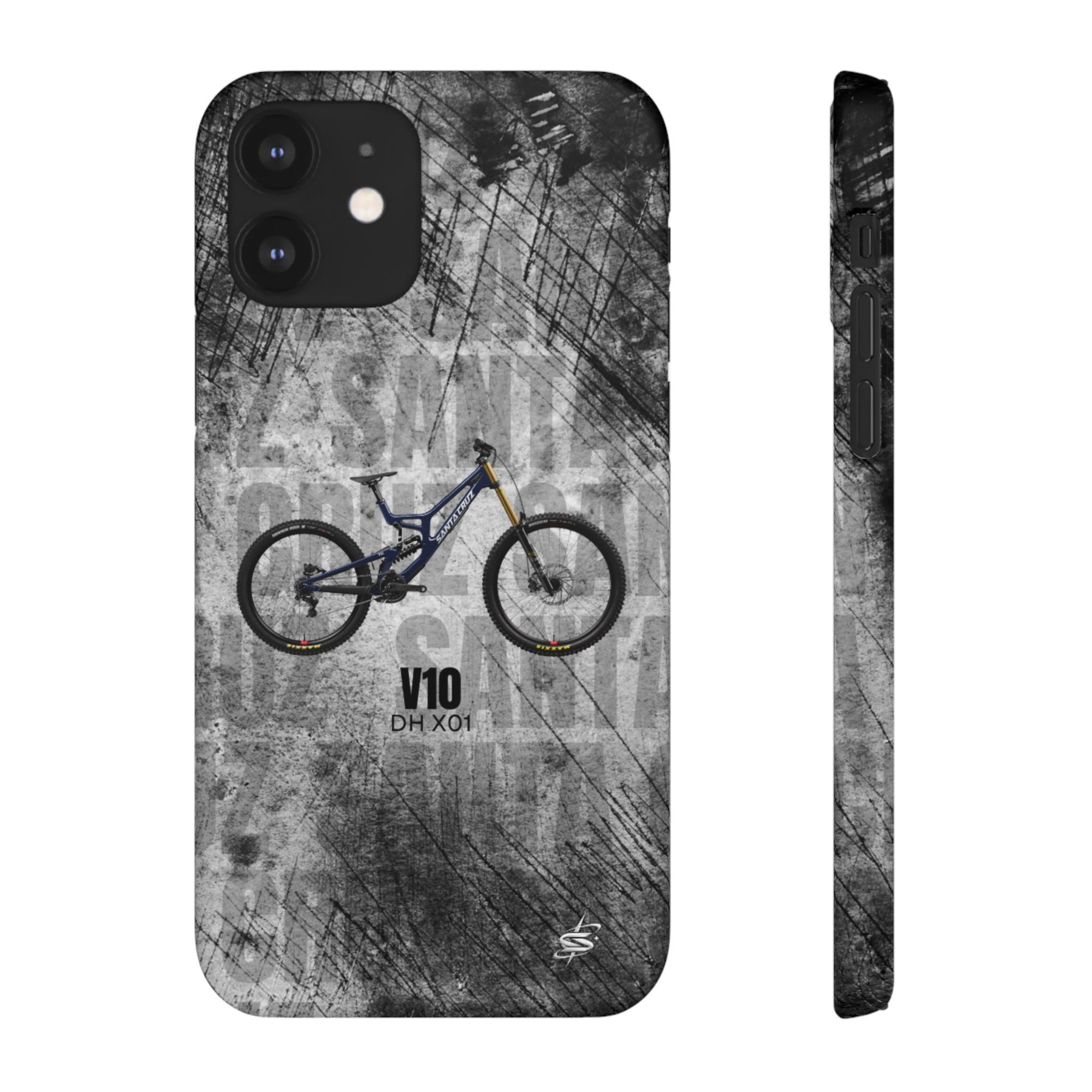 SANTA CRUZ V10 DH X01