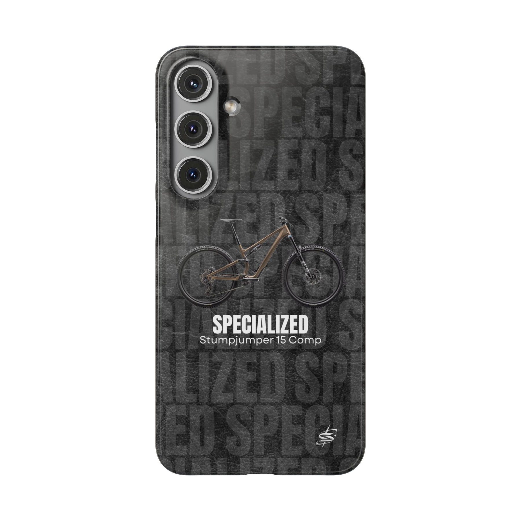 SPECIALIZED Stumpjumper 15 Comp