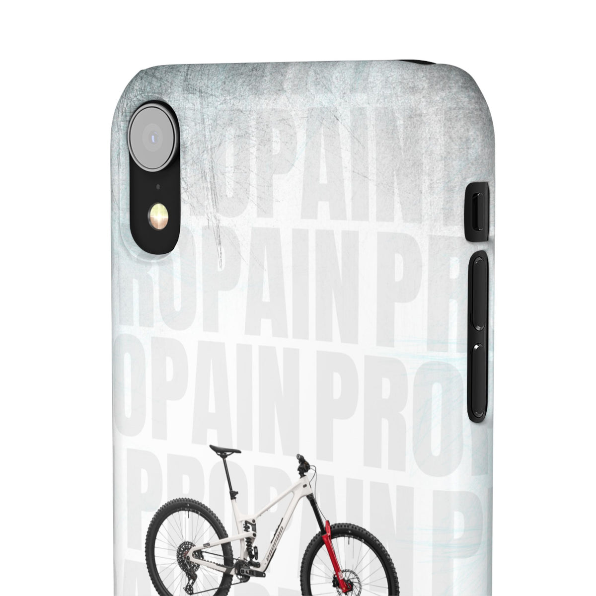 PROPAIN Spindrift 5 CF