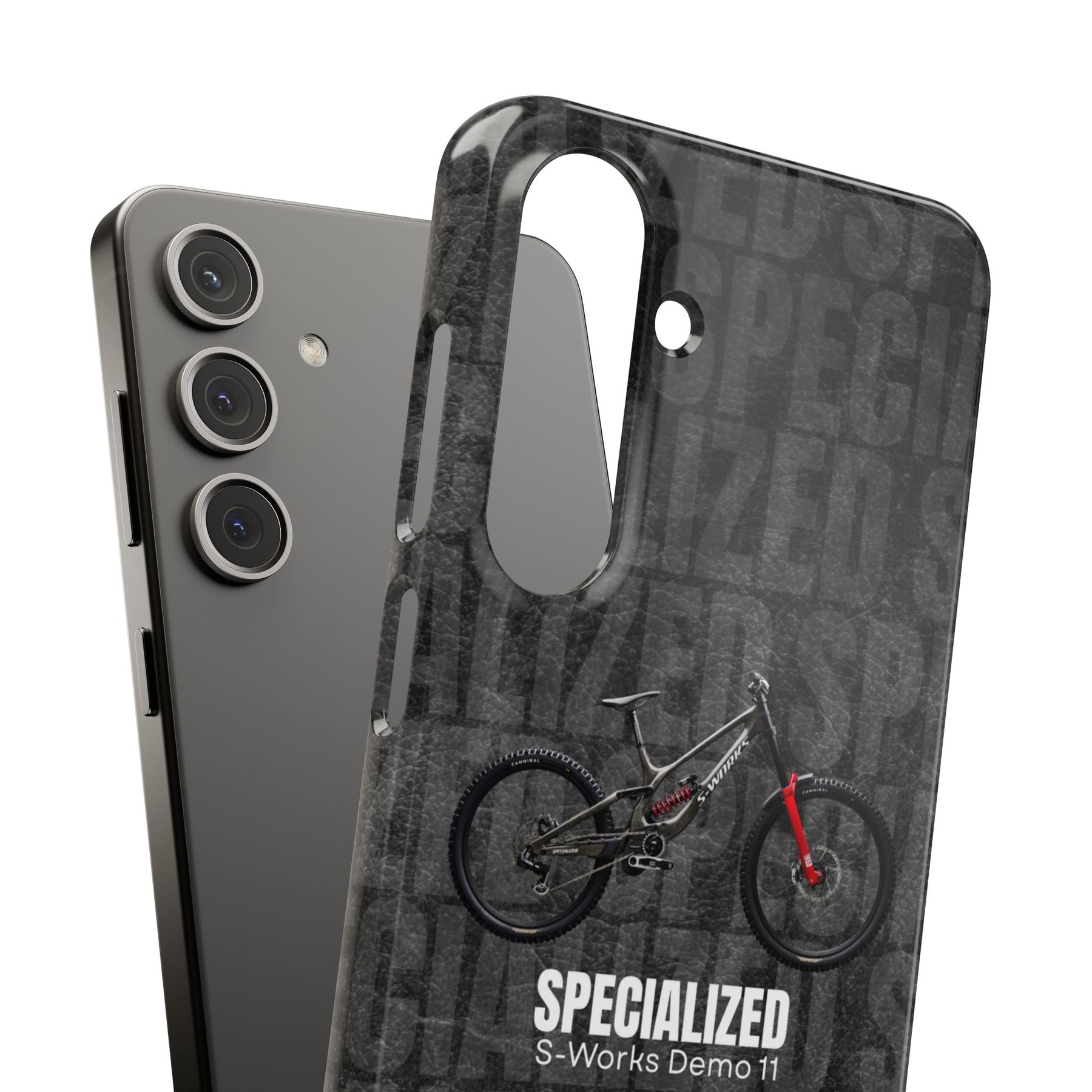 SPECIALIZED S-Works Demo 11
