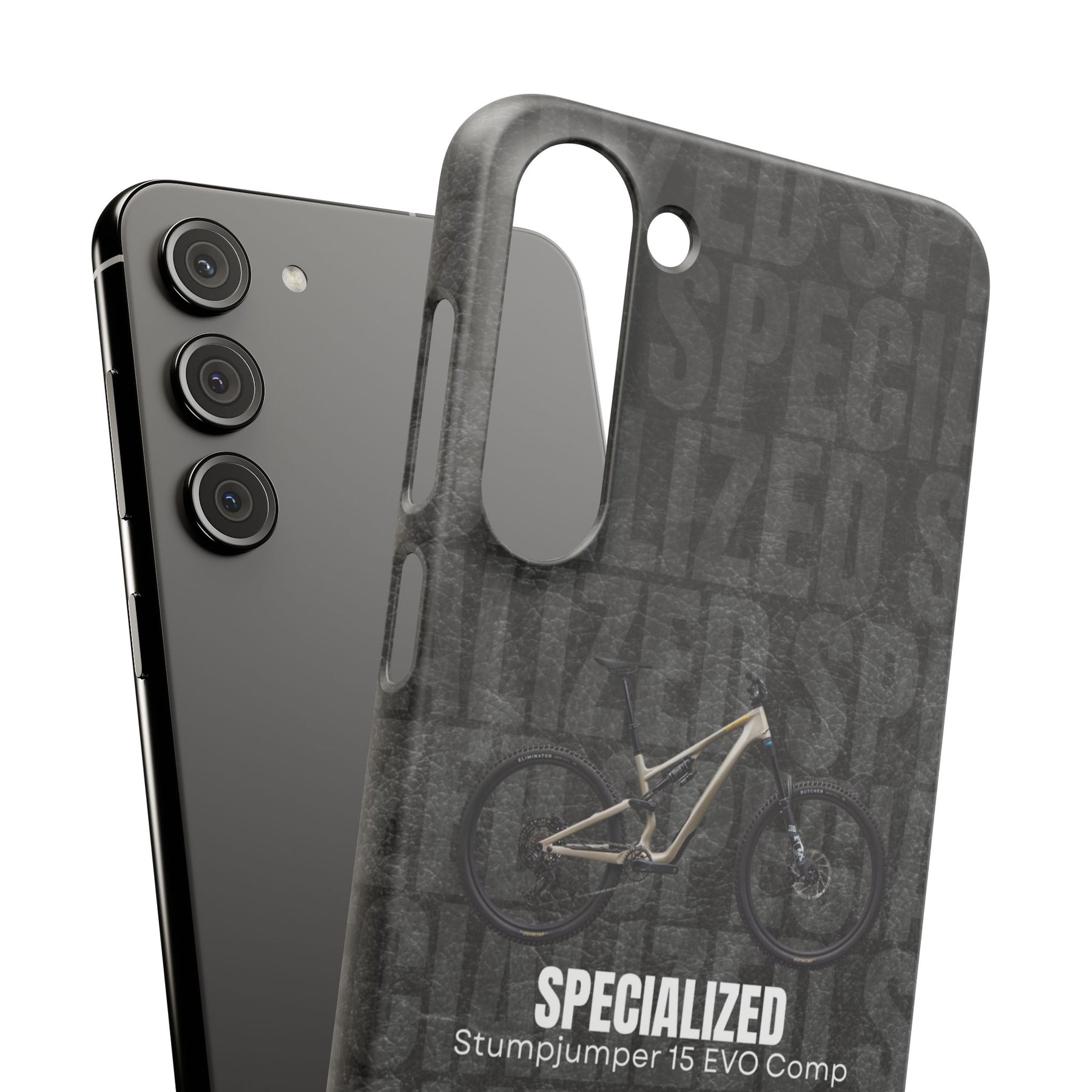 SPECIALIZED Stumpjumper 15 EVO Comp