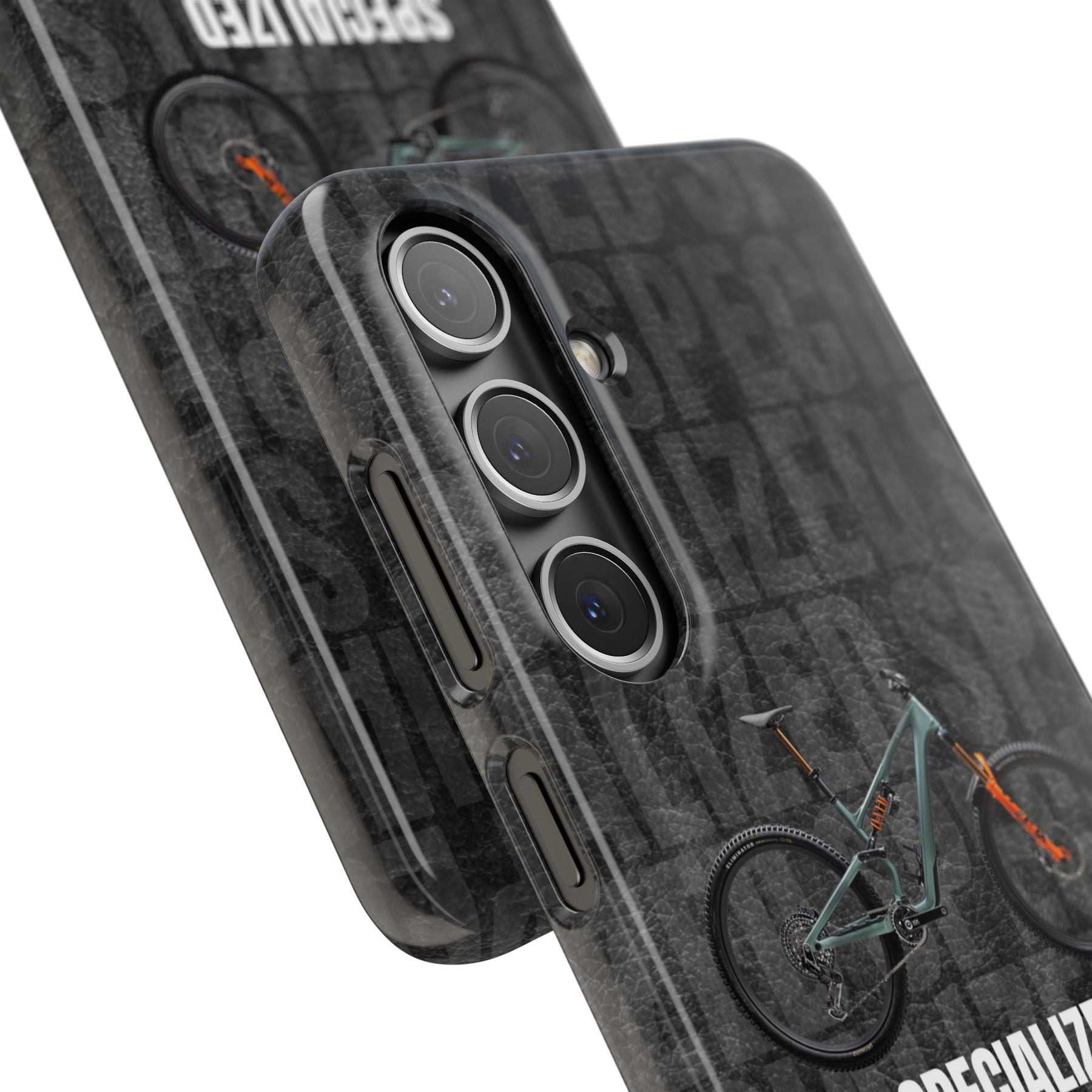 SPECIALIZED S-Works Stumpjumper 15 LTD