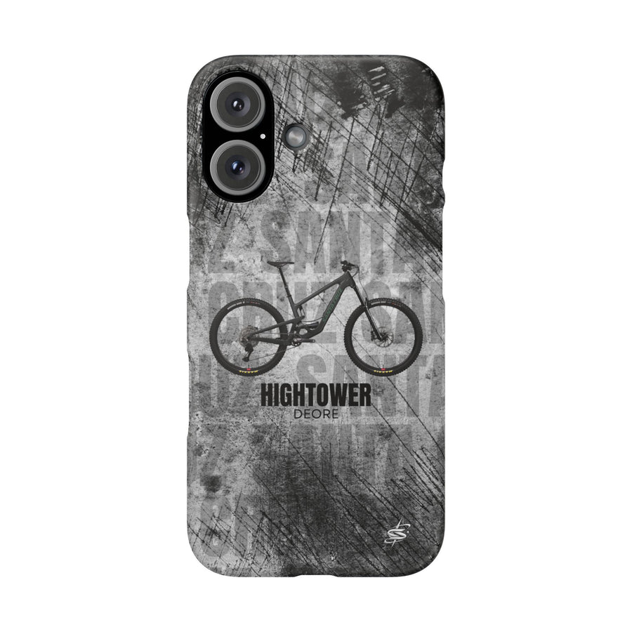 SANTA CRUZ HIGHTOWER DEORE