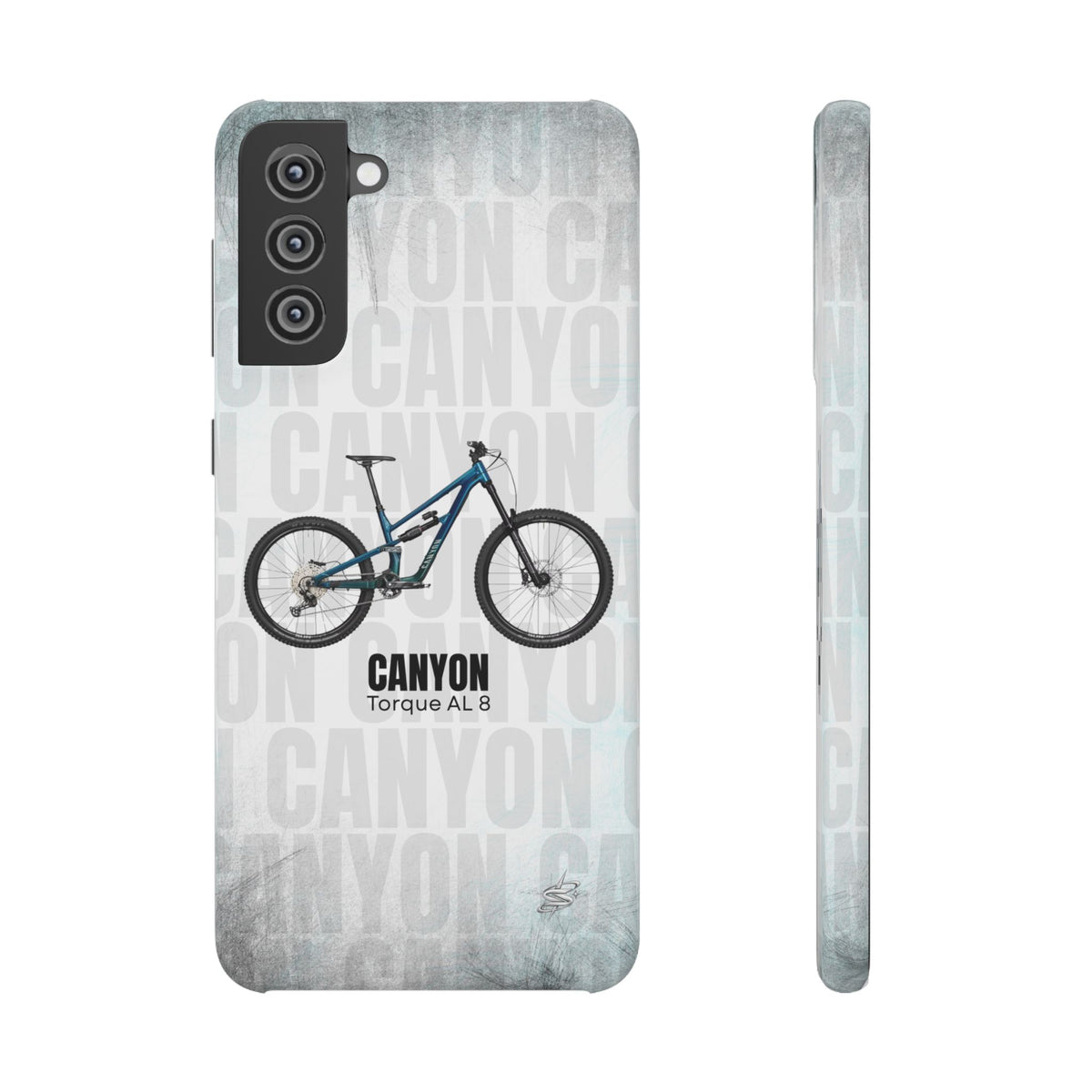 CANYON Torque AL 8