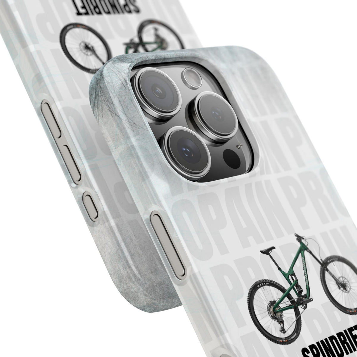 PROPAIN Spindrift YTH