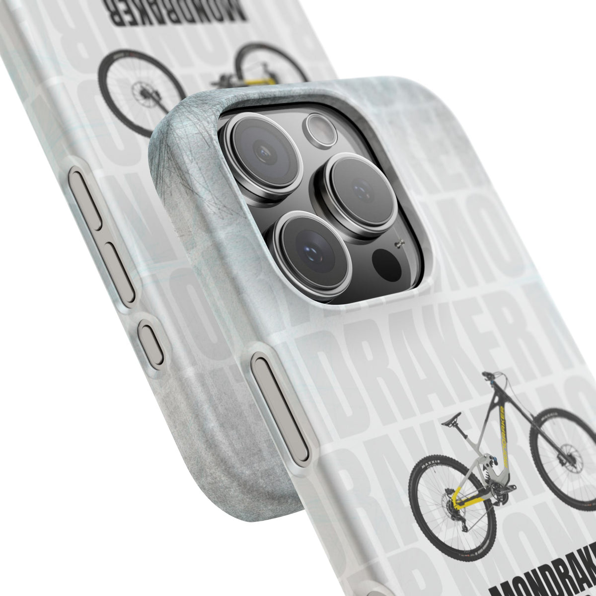 MONDRAKER Summum R 2026