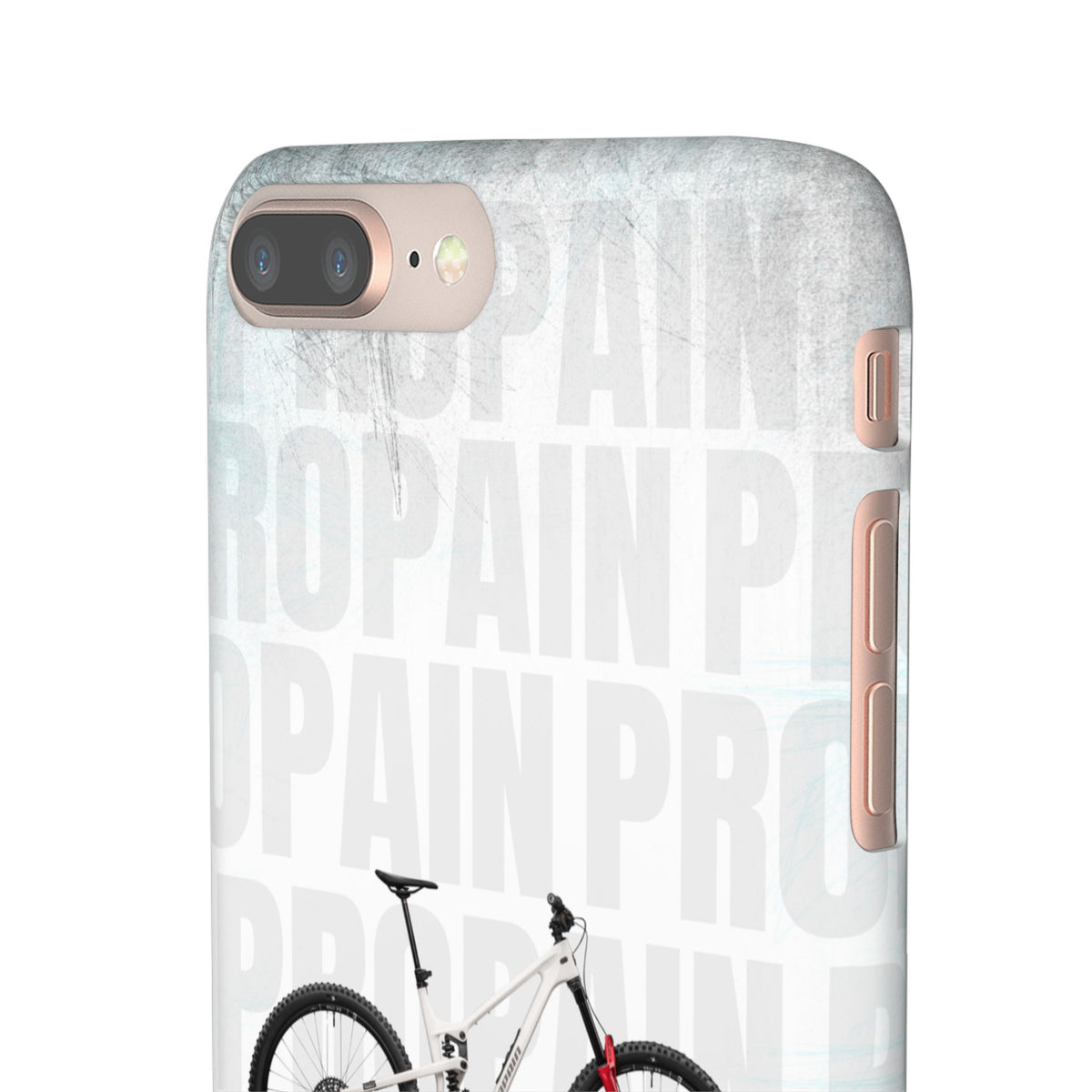 PROPAIN Spindrift 5 CF