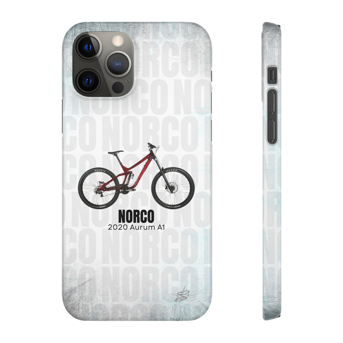 Norco 2020 Autum A1