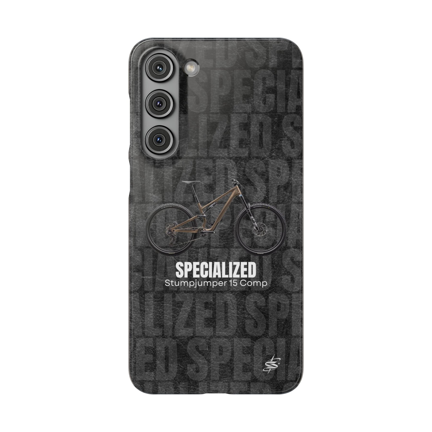 SPECIALIZED Stumpjumper 15 Comp