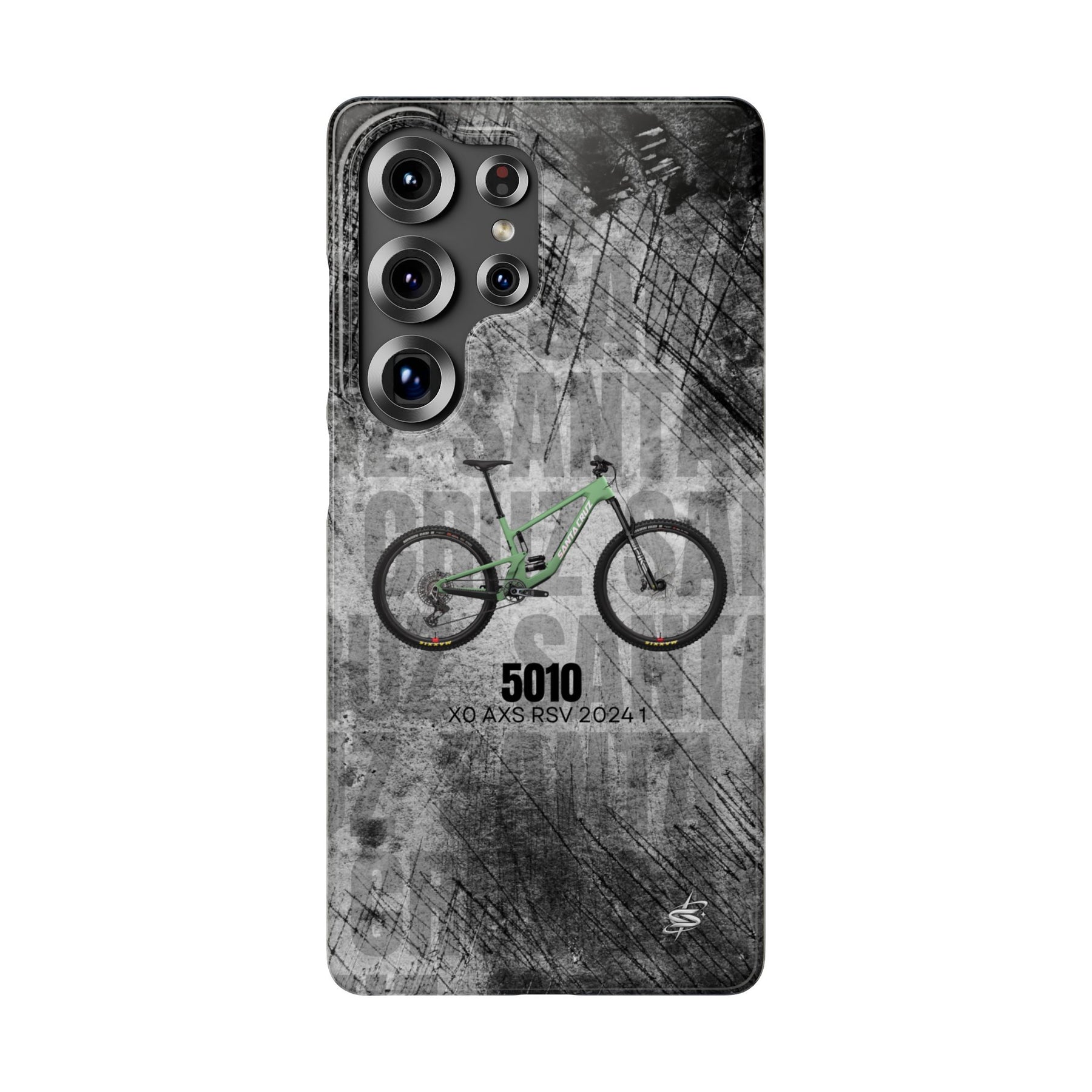 SANTA CRUZ 5010 X0 AXS RSV 2024