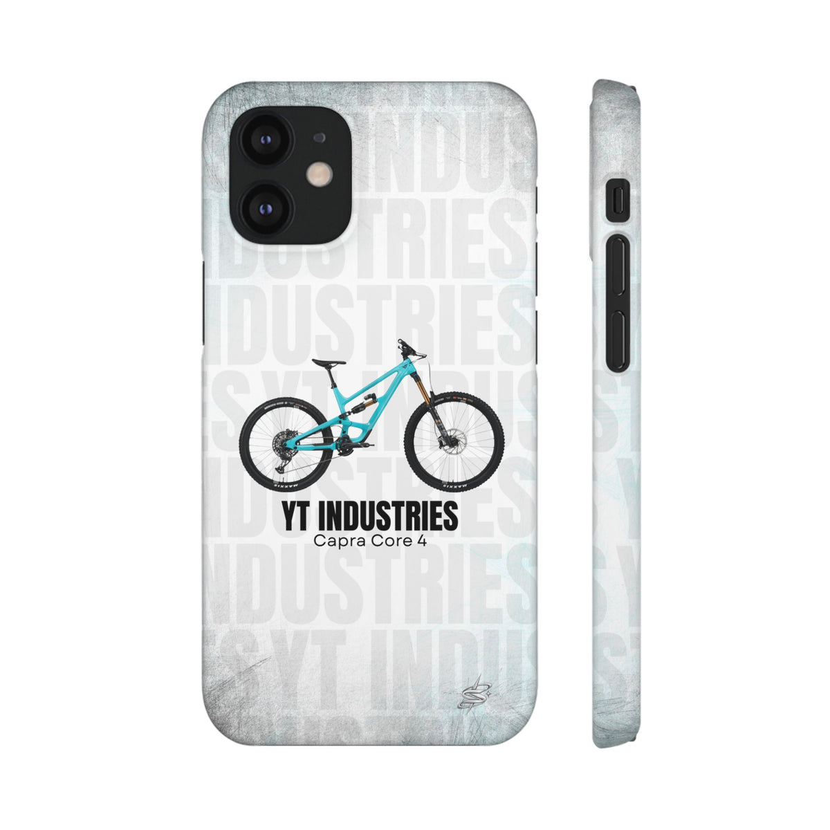 YT Capra Core 4