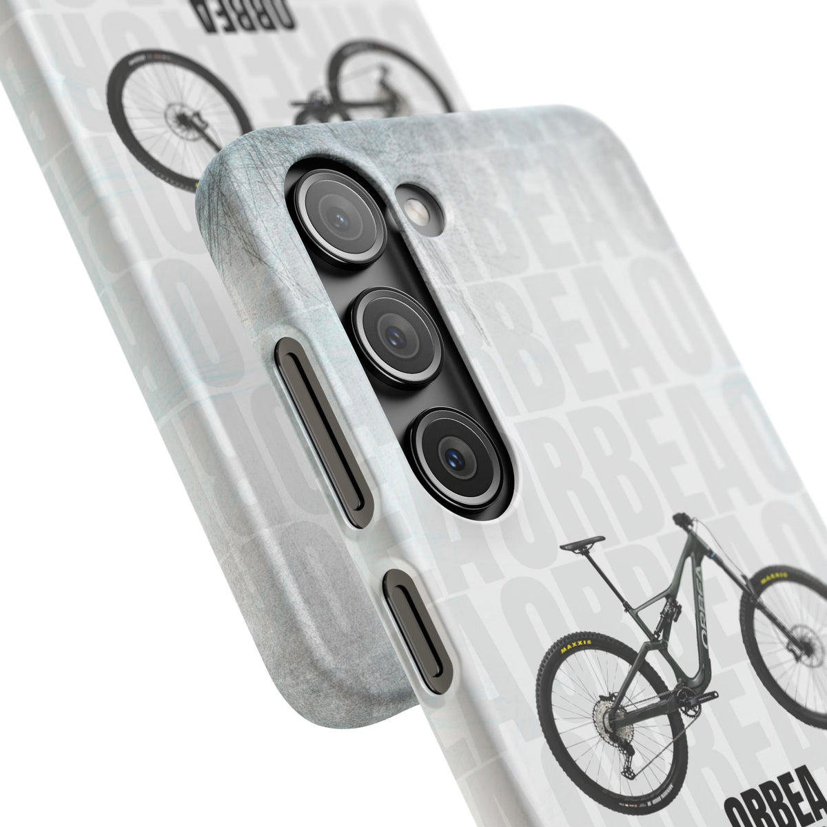 ORBEA Rallon M20 2024