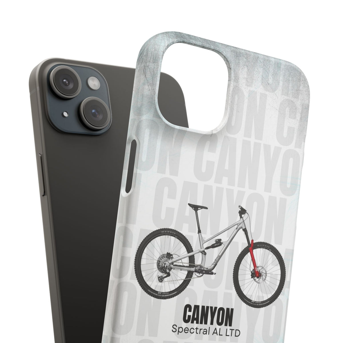 CANYON Spectral AL LTD