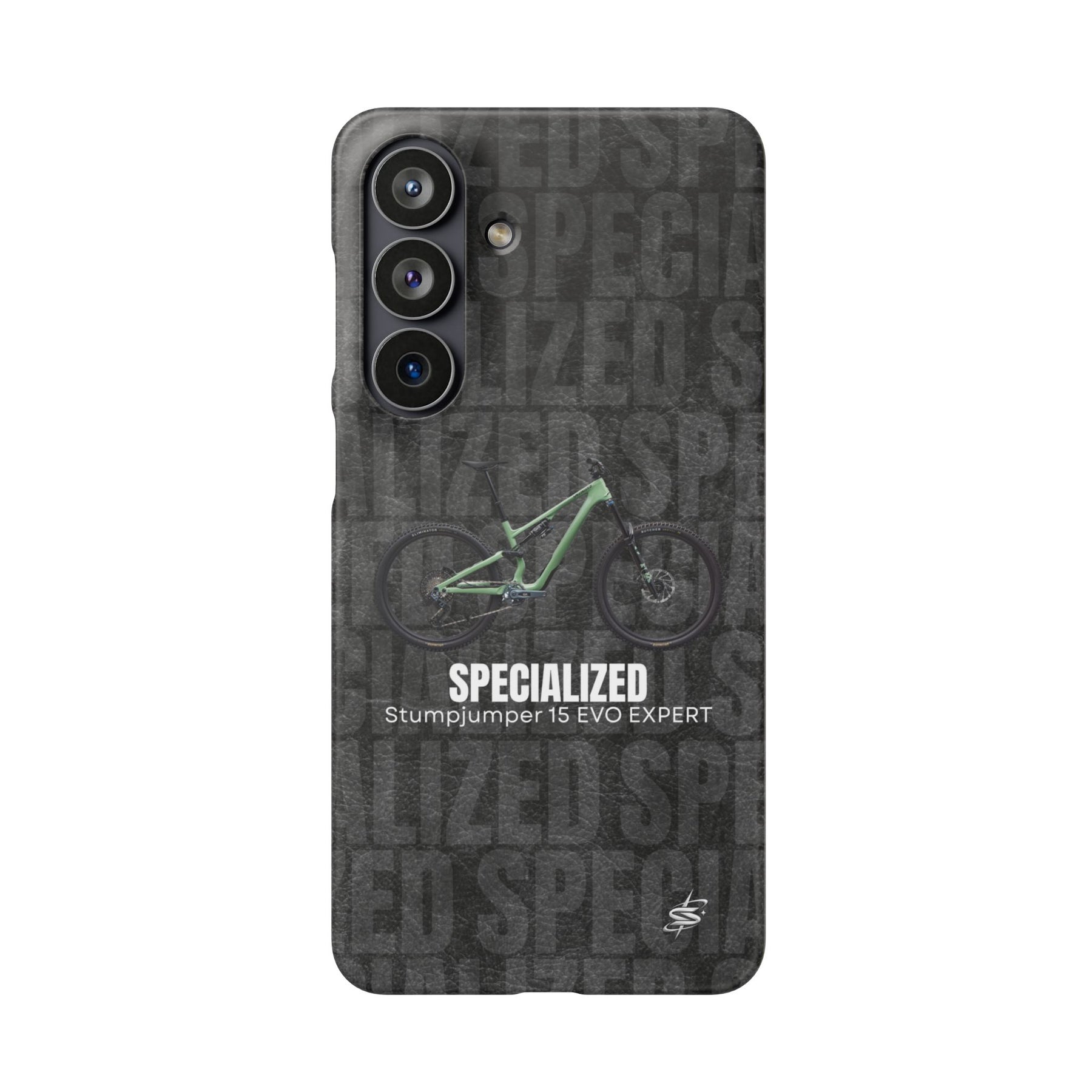 SPECIALIZED Stumpjumper 15 EVO EXPERT