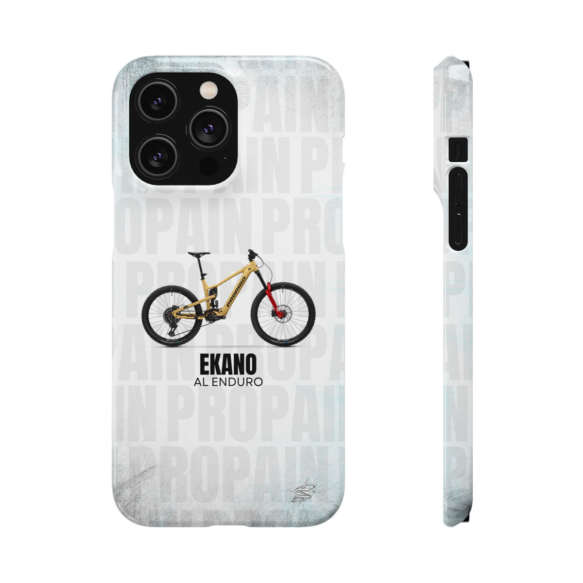 EKANO AL ENDURO