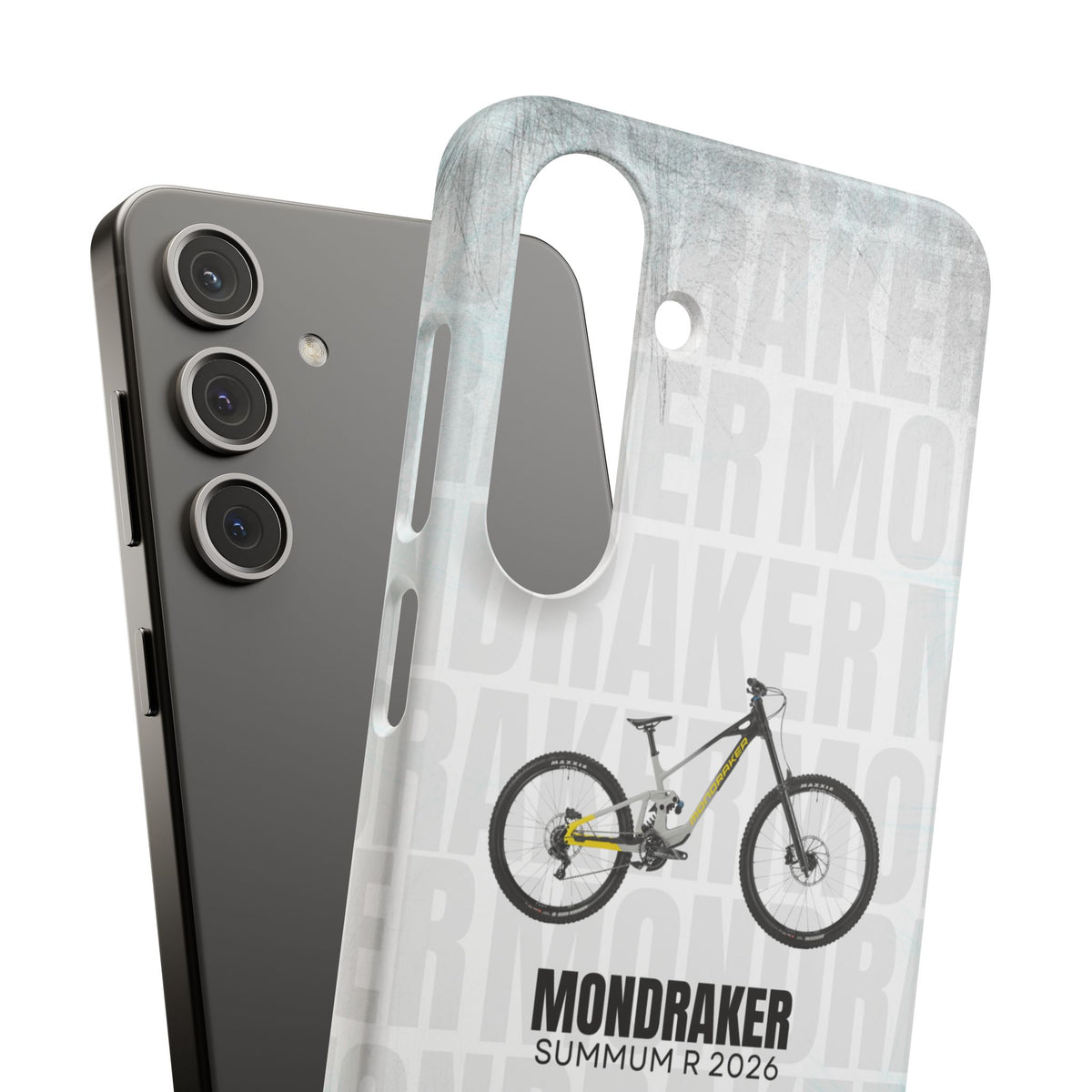 MONDRAKER Summum R 2026