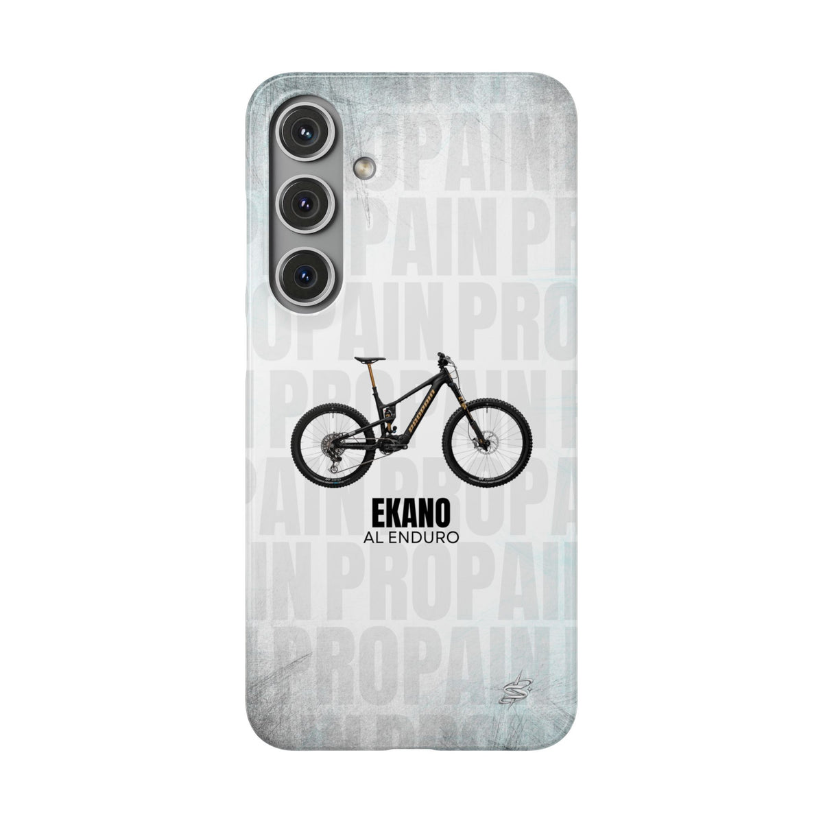 EKANO AL ENDURO