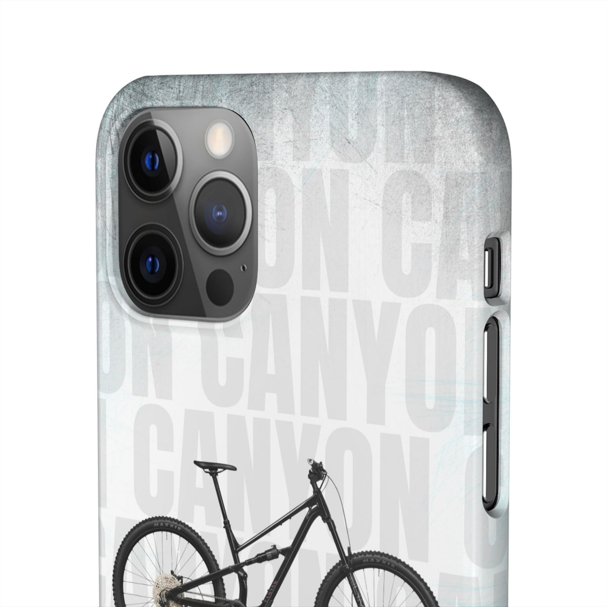 CANYON Spectral 5