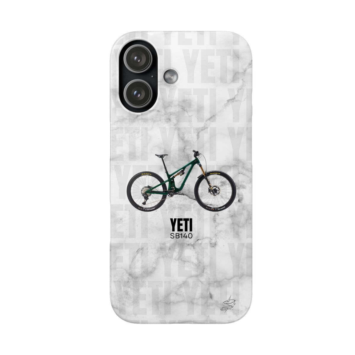 YETI SB140