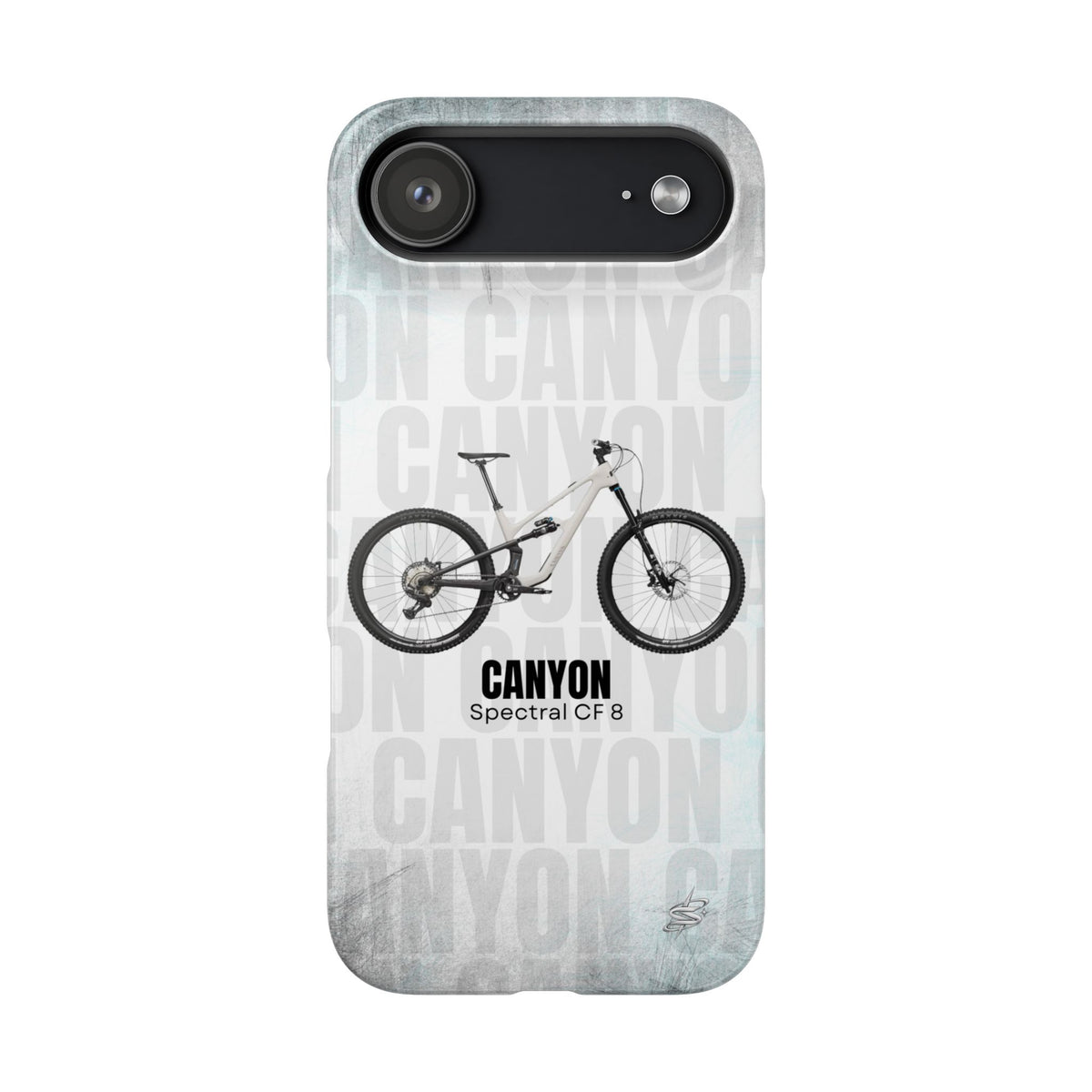 CANYON Spectral CF 8