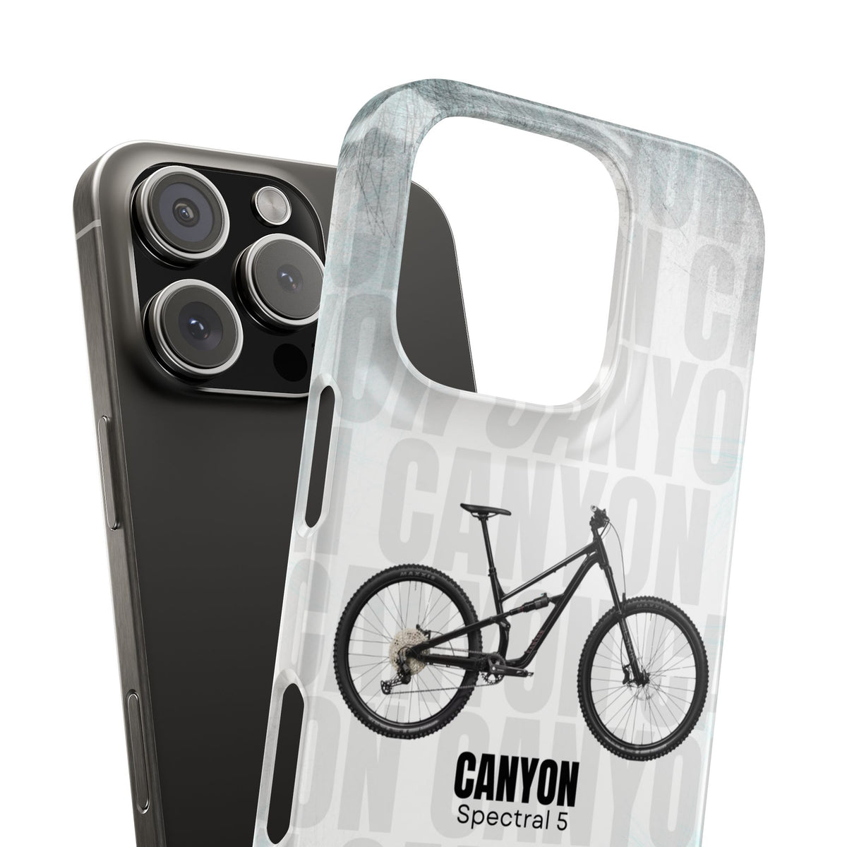 CANYON Spectral 5