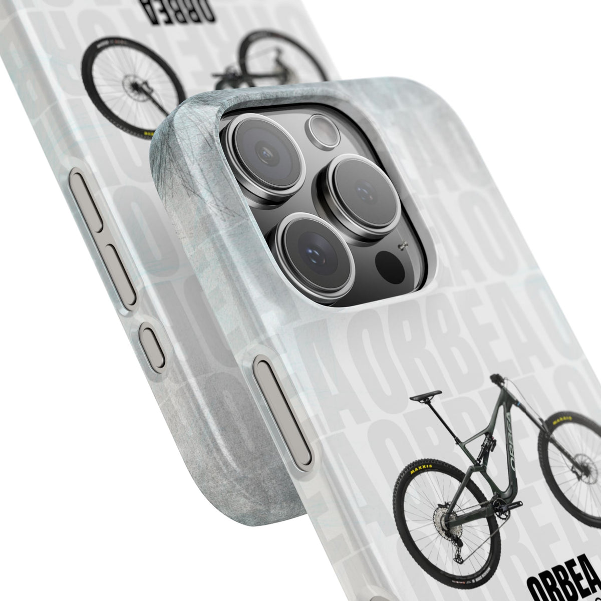 ORBEA Rallon M20 2024