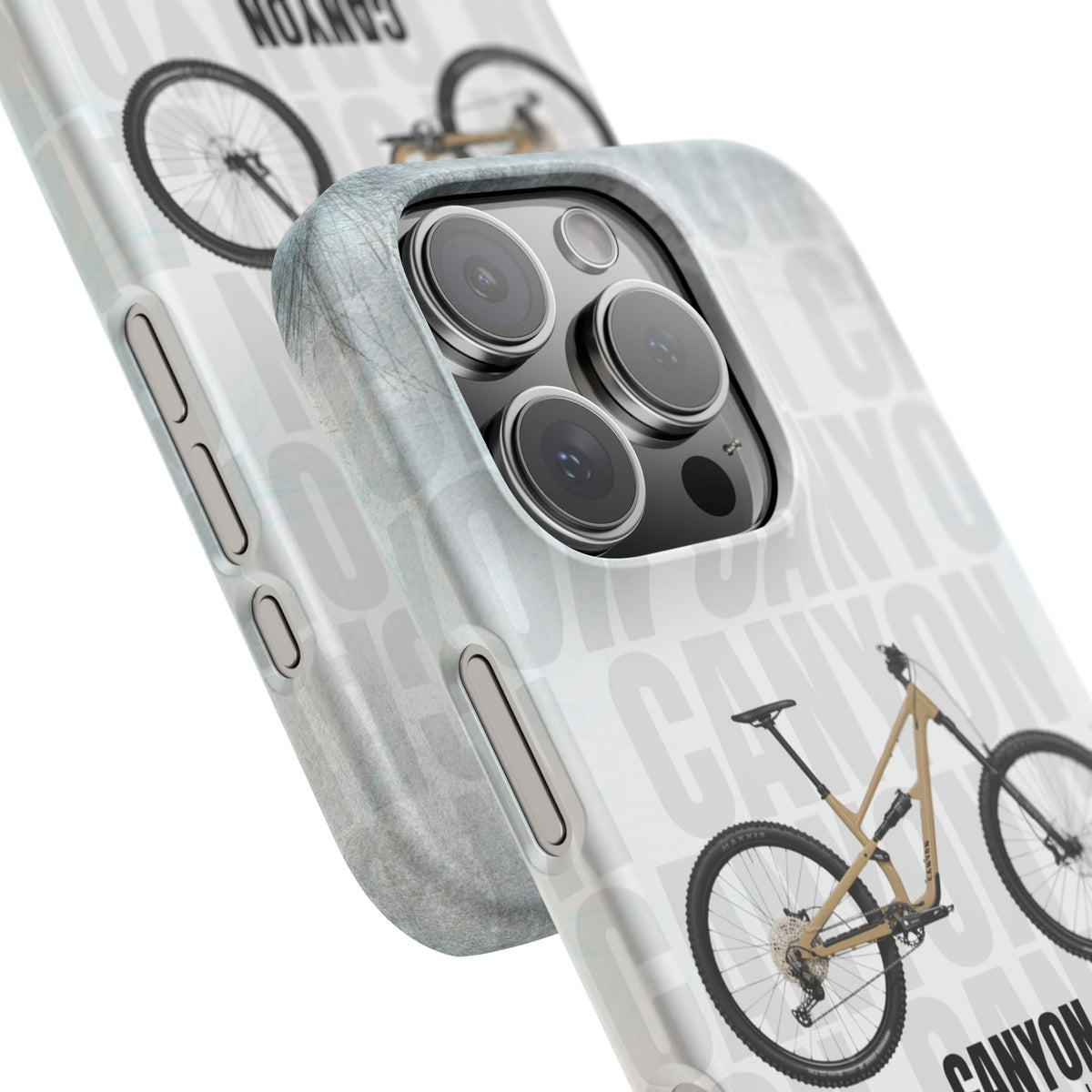 CANYON Spectral 5