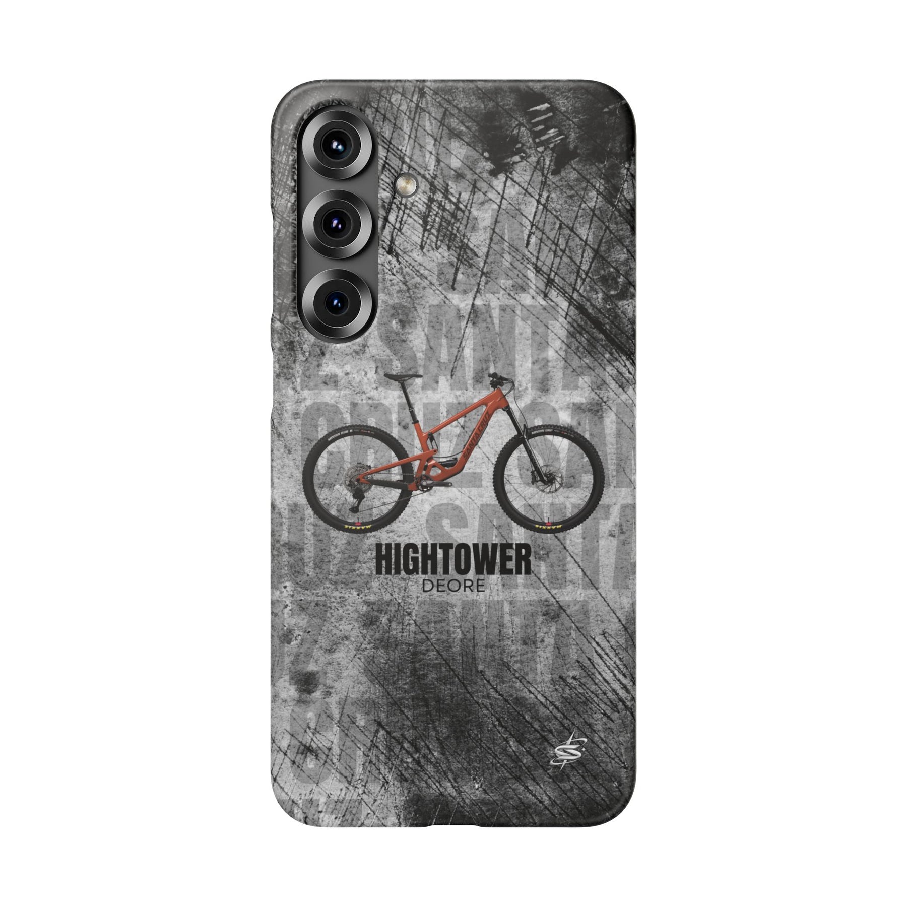 SANTA CRUZ HIGHTOWER DEORE
