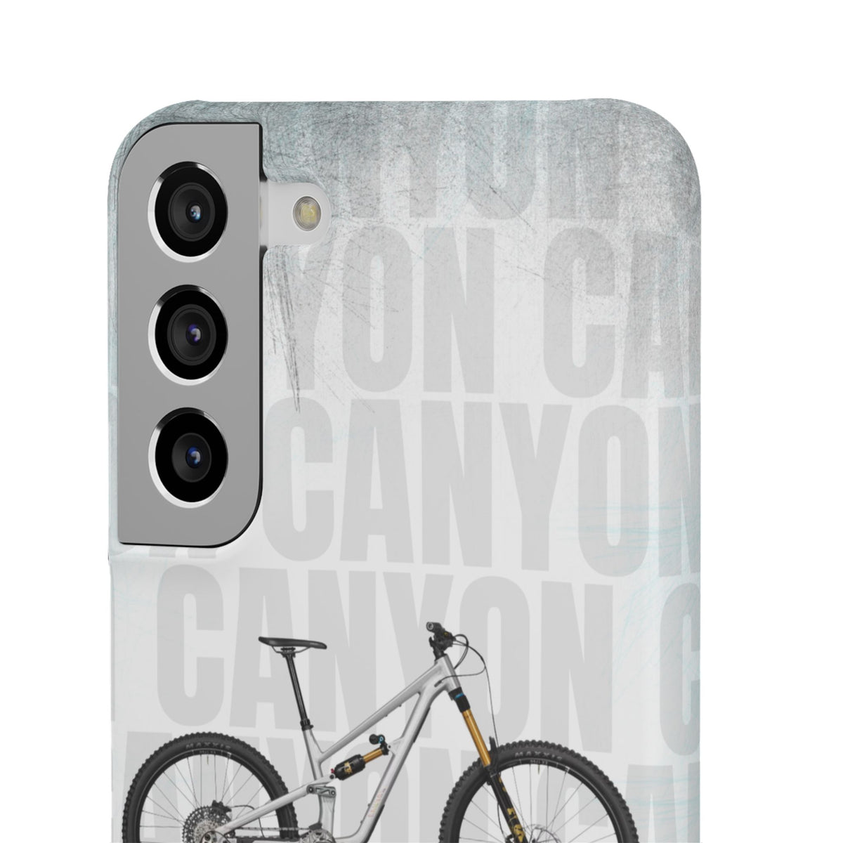 CANYON Torque AL 9