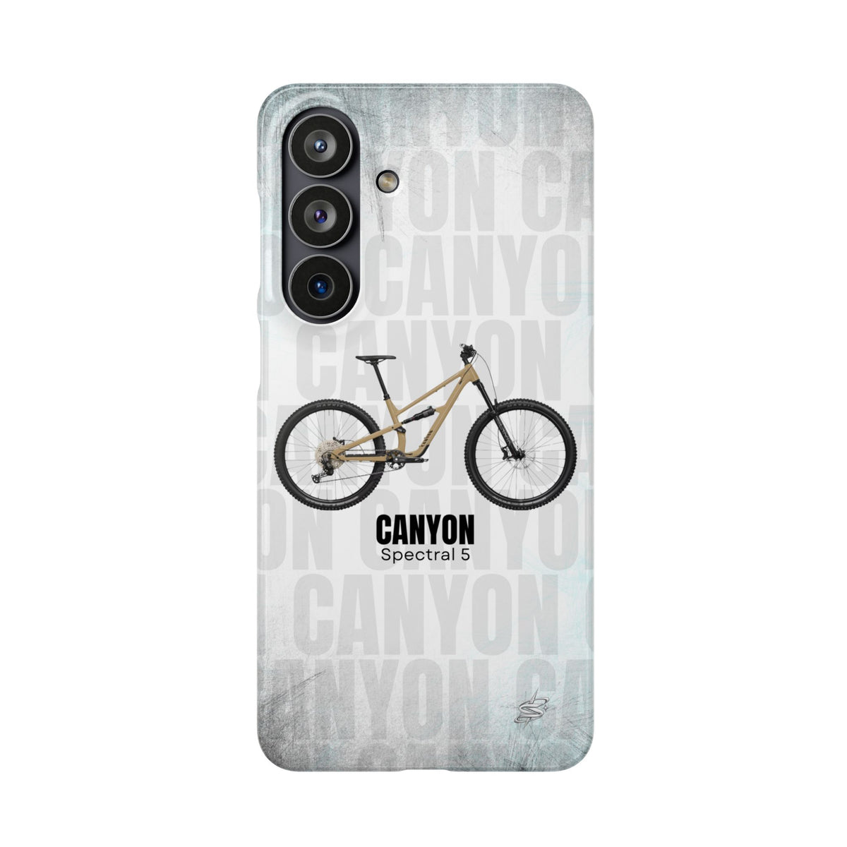 CANYON Spectral 5