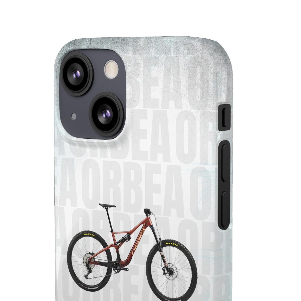 ORBEA Rallon M20 2024