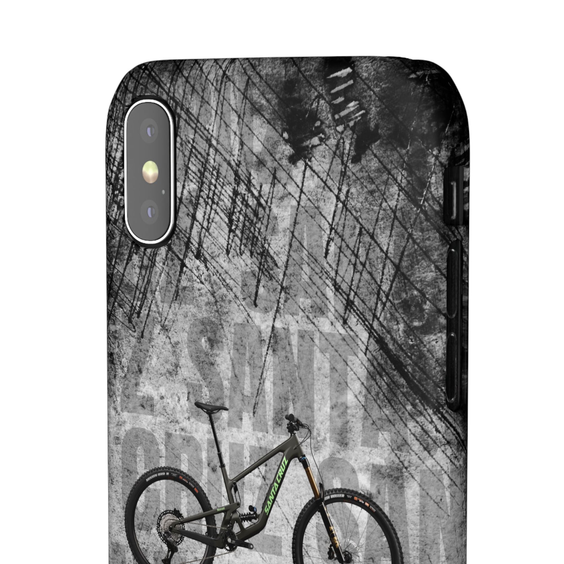 SANTA CRUZ NOMAD XT Di2 Coil