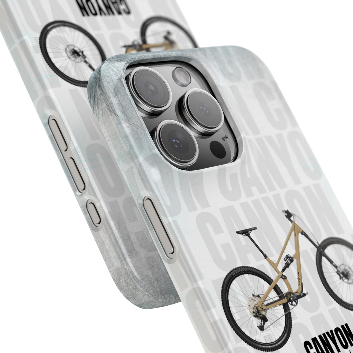 CANYON Spectral 6