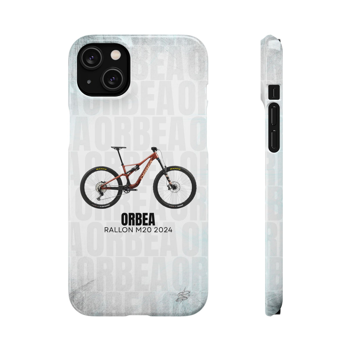 ORBEA Rallon M20 2024
