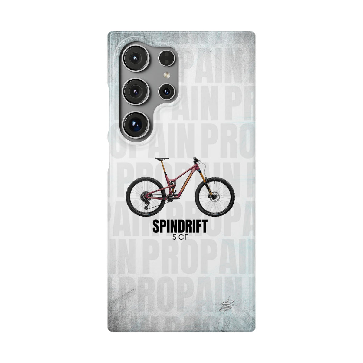 PROPAIN Spindrift 5 CF