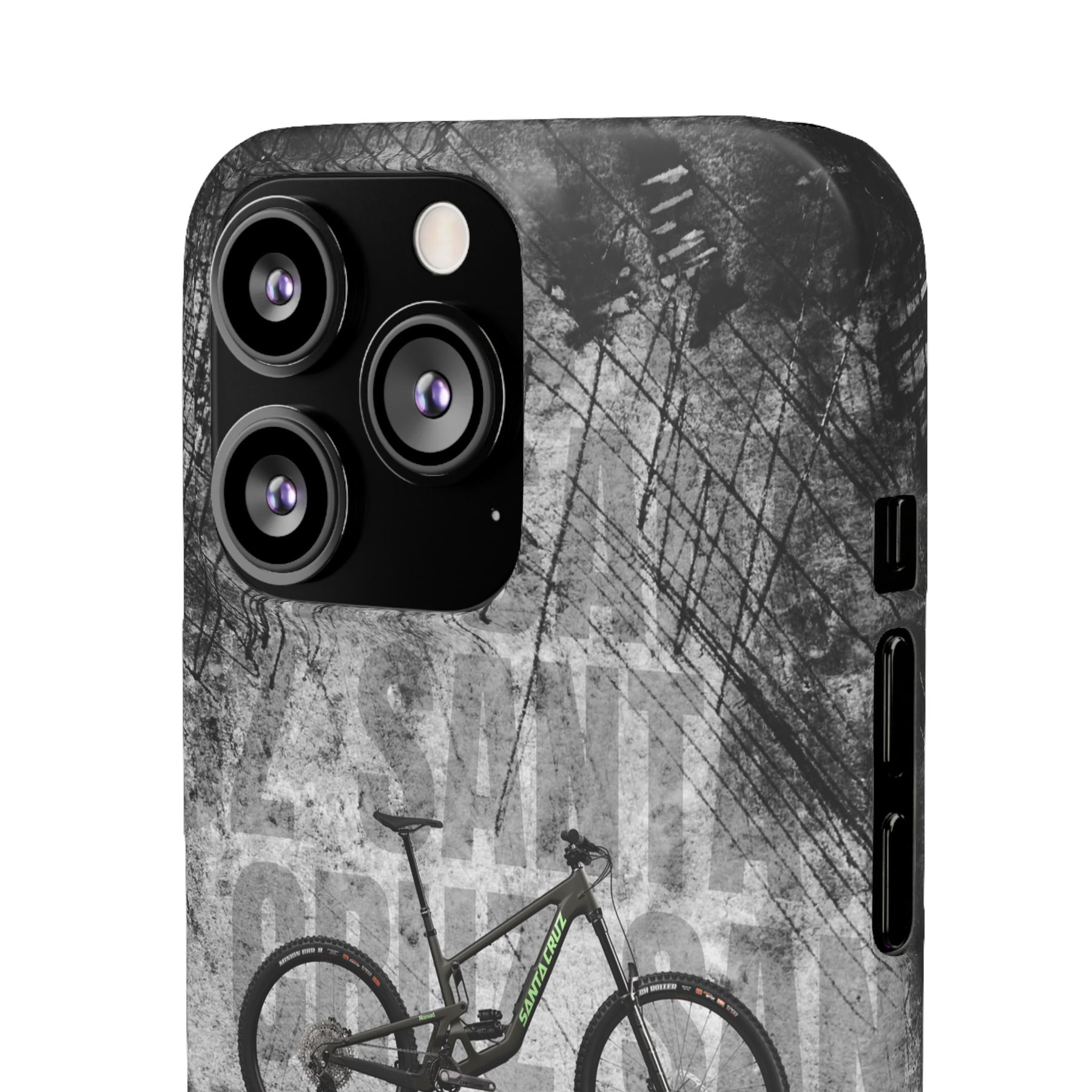 SANTA CRUZ NOMAD DEORE